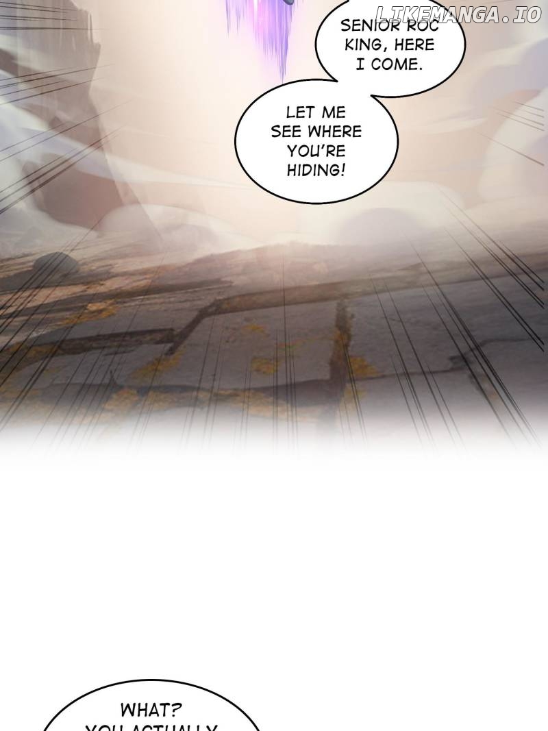 Cultivation Chat Group Chapter 677 - page 40