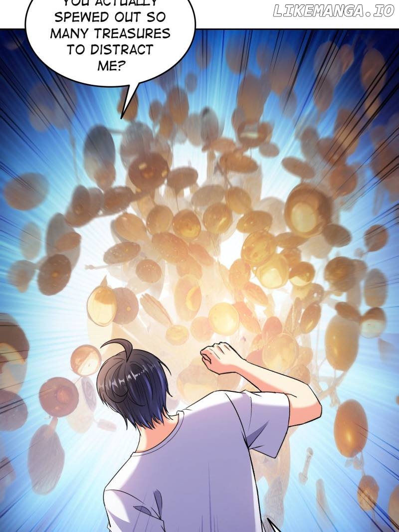 Cultivation Chat Group Chapter 677 - page 41