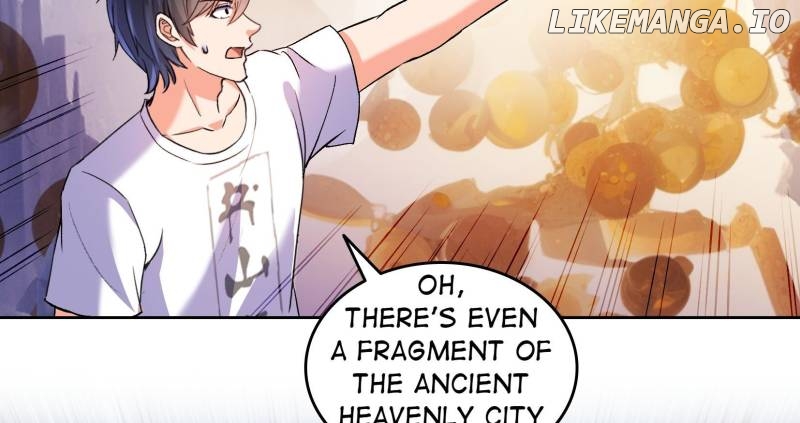 Cultivation Chat Group Chapter 677 - page 43