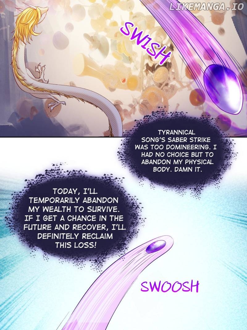 Cultivation Chat Group Chapter 677 - page 46