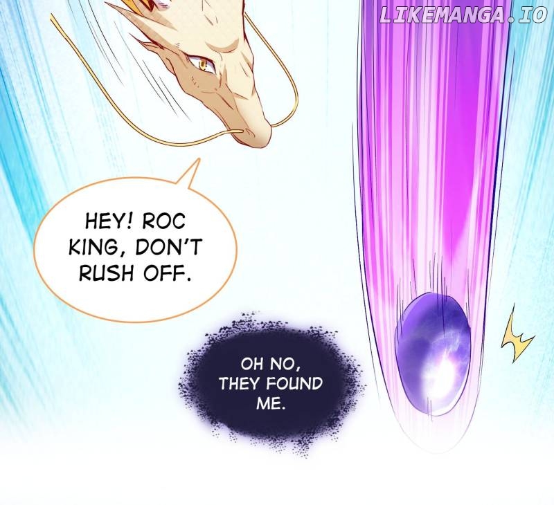 Cultivation Chat Group Chapter 677 - page 49