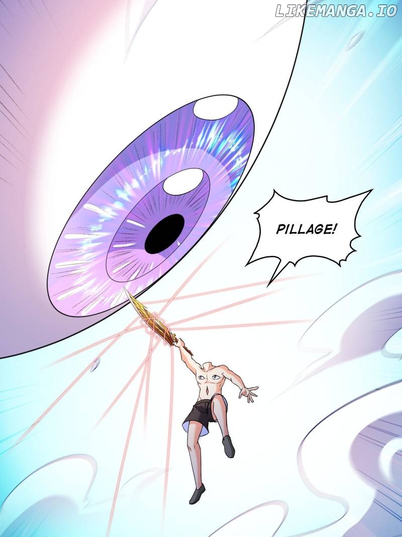 Cultivation Chat Group Chapter 677 - page 7