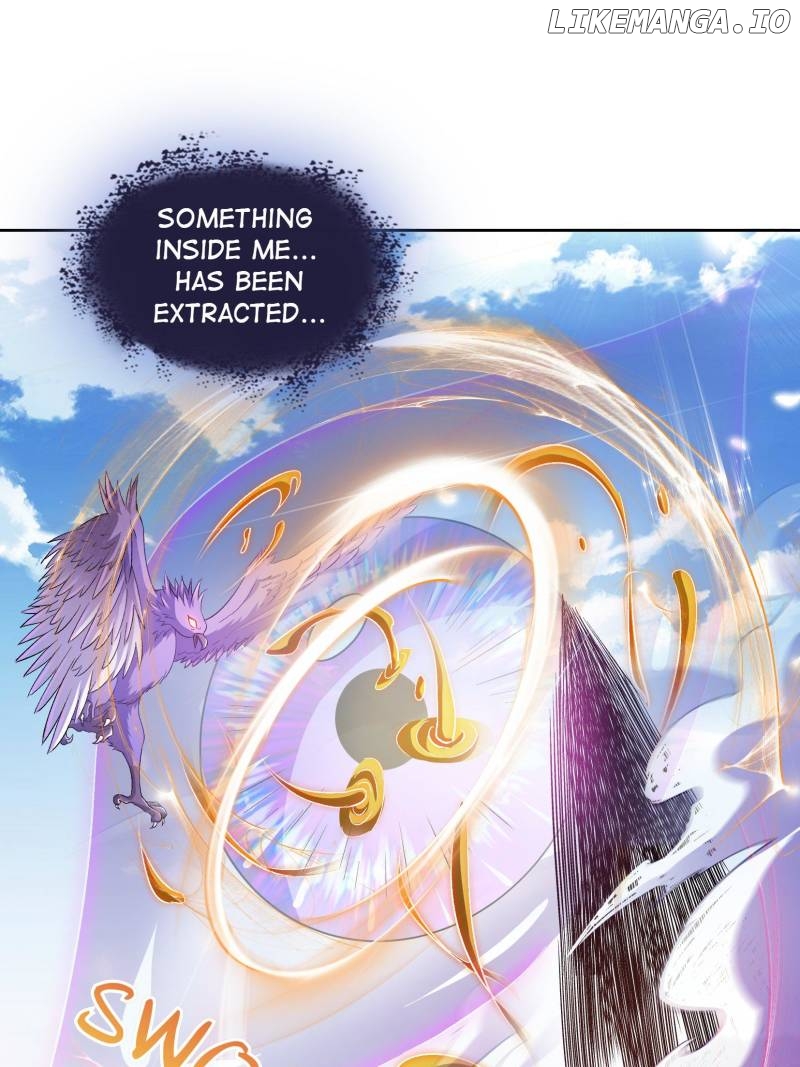 Cultivation Chat Group Chapter 677 - page 9