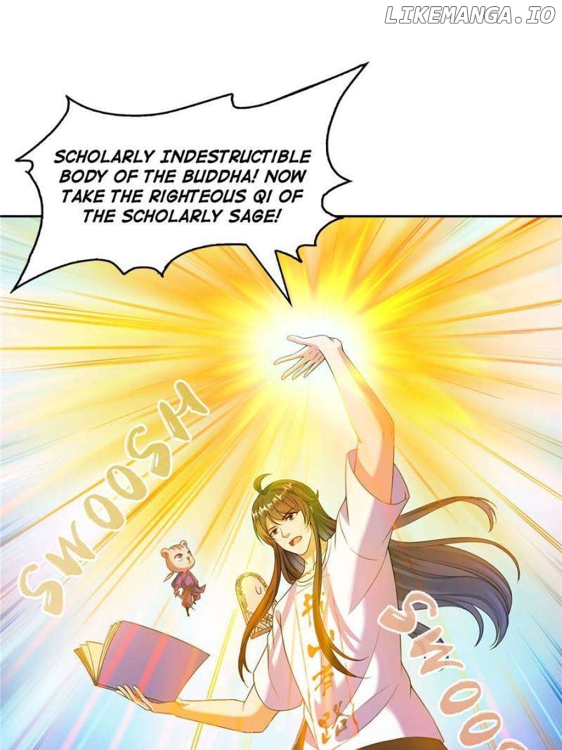Cultivation Chat Group Chapter 630 - page 10