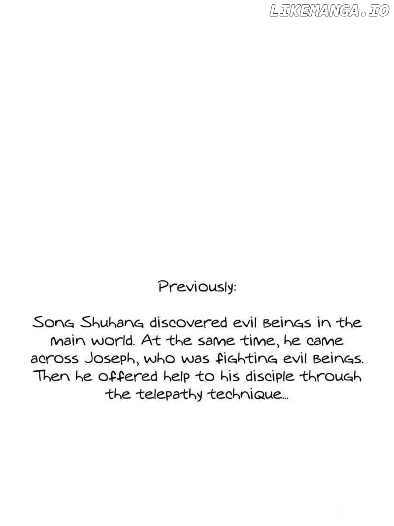 Cultivation Chat Group Chapter 630 - page 2