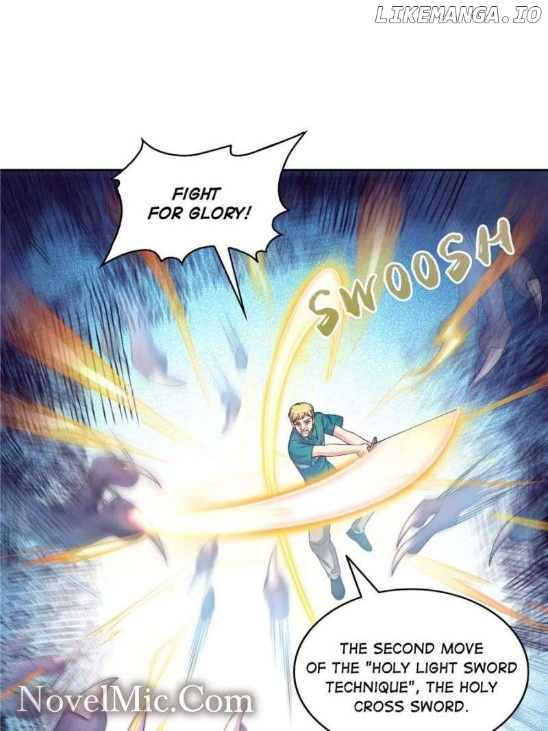 Cultivation Chat Group Chapter 630 - page 3