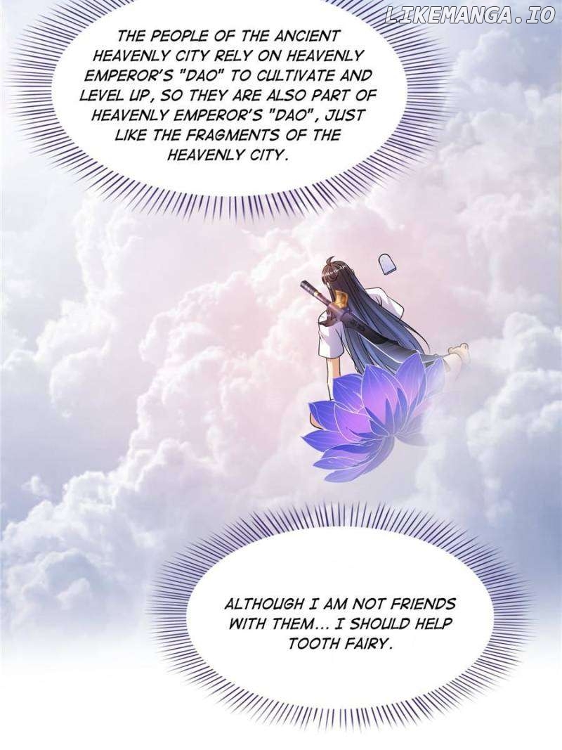 Cultivation Chat Group Chapter 630 - page 37