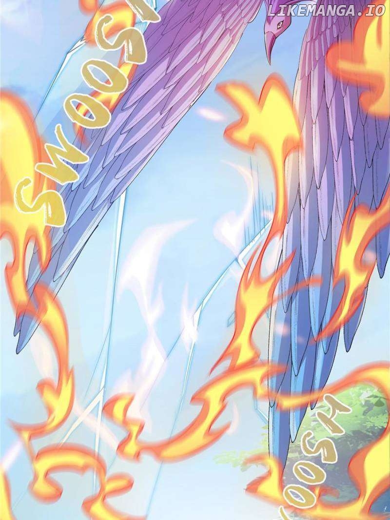 Cultivation Chat Group Chapter 630 - page 39
