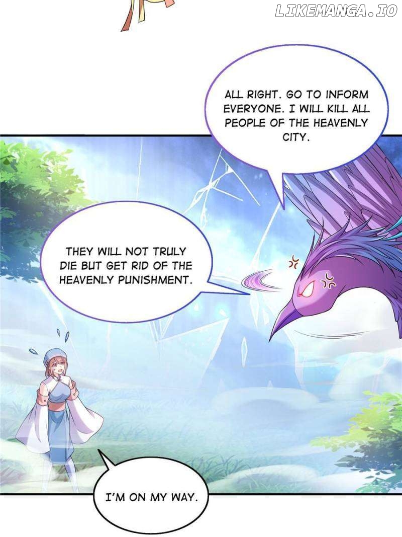 Cultivation Chat Group Chapter 630 - page 49