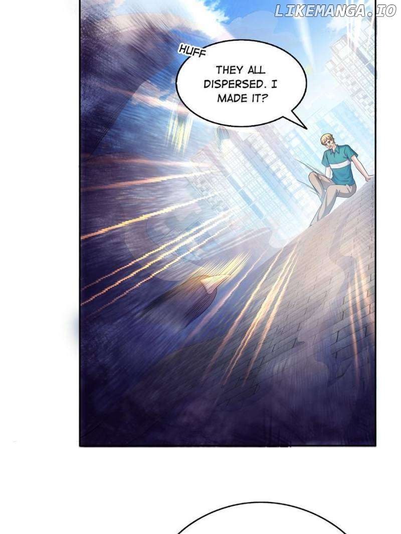 Cultivation Chat Group Chapter 630 - page 5
