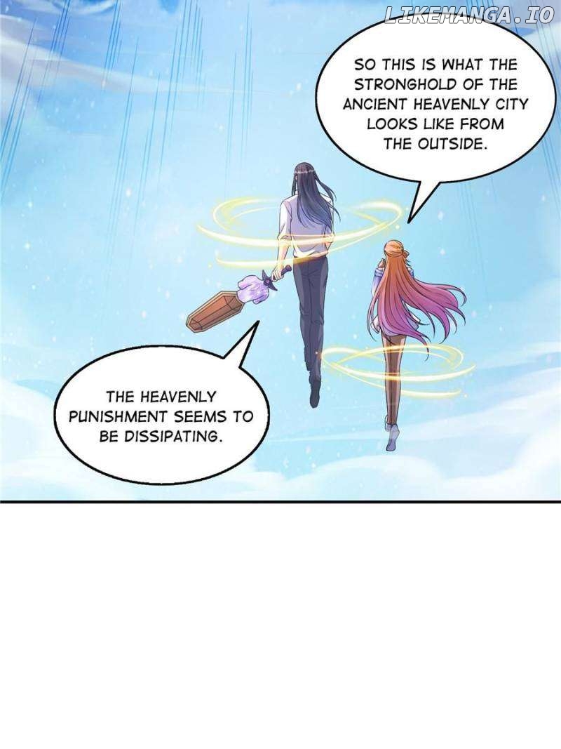 Cultivation Chat Group Chapter 630 - page 51