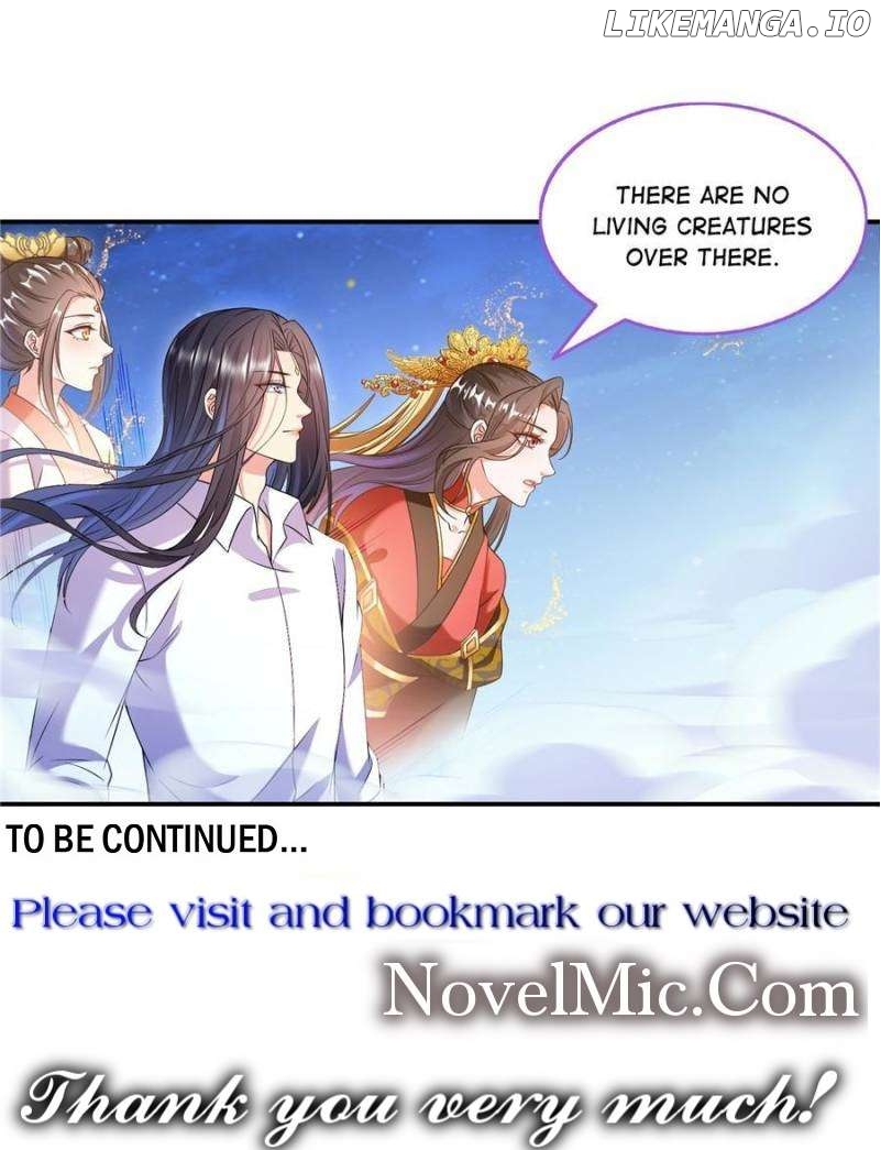 Cultivation Chat Group Chapter 630 - page 52