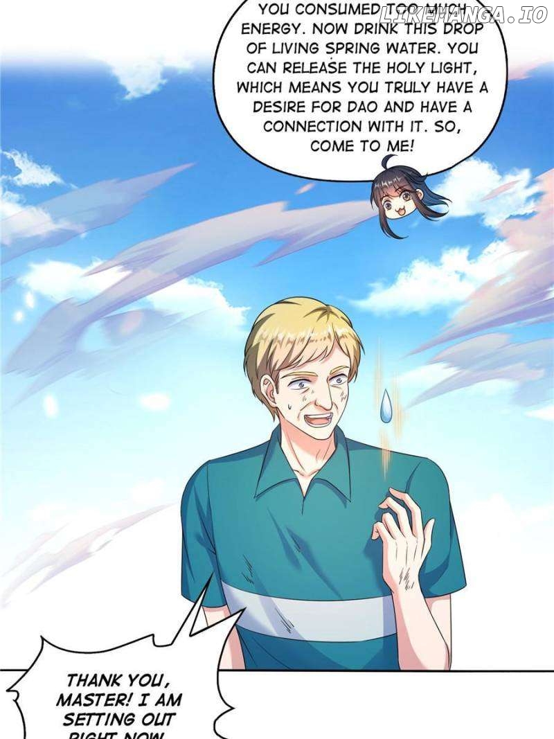 Cultivation Chat Group Chapter 630 - page 6