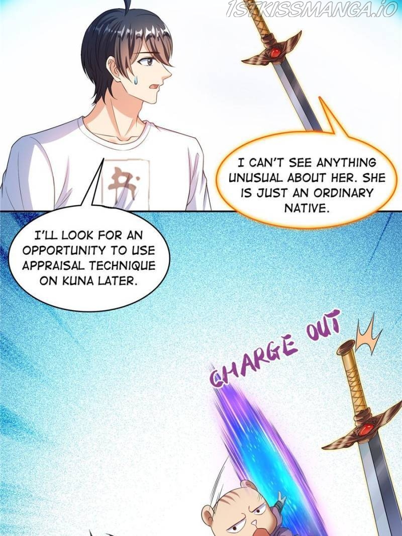 Cultivation Chat Group Chapter 510 - page 14