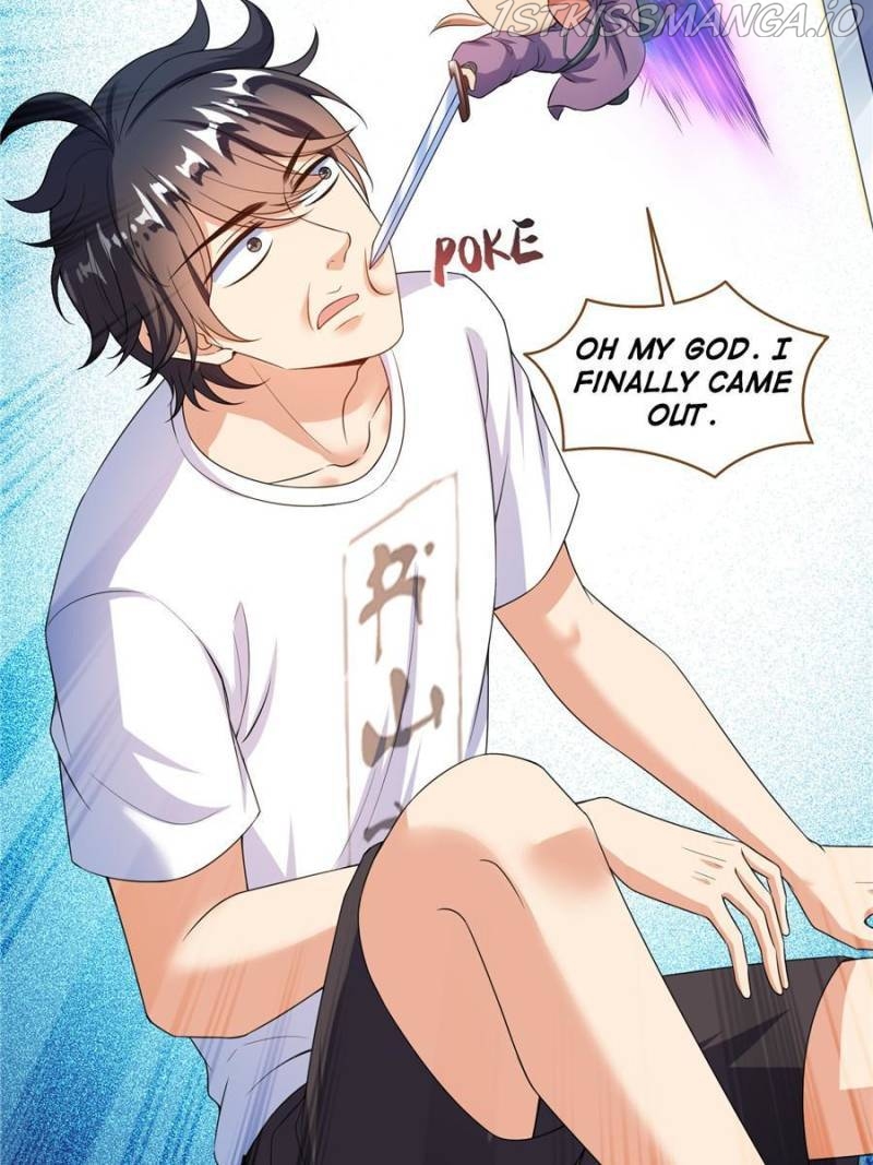 Cultivation Chat Group Chapter 510 - page 15