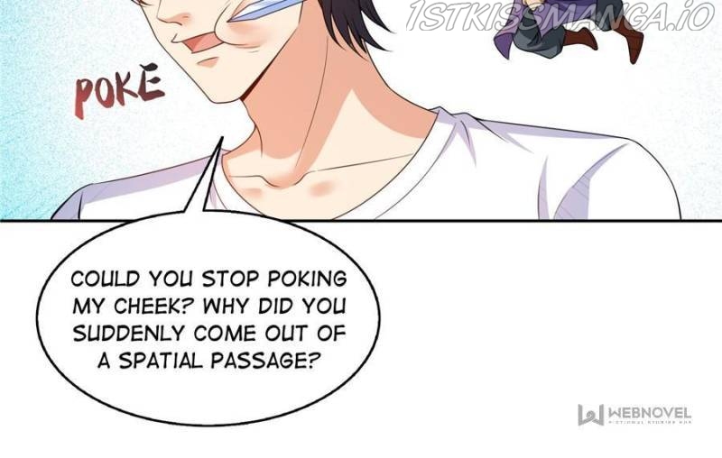 Cultivation Chat Group Chapter 510 - page 17