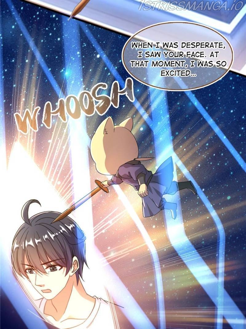 Cultivation Chat Group Chapter 510 - page 20