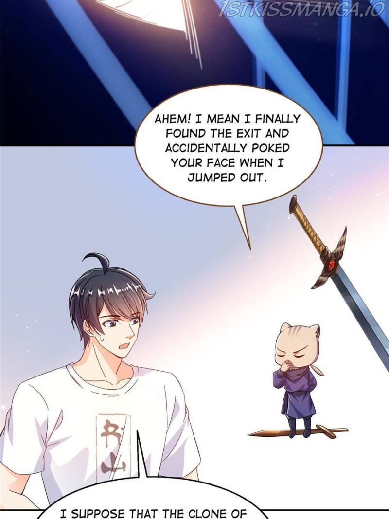 Cultivation Chat Group Chapter 510 - page 21