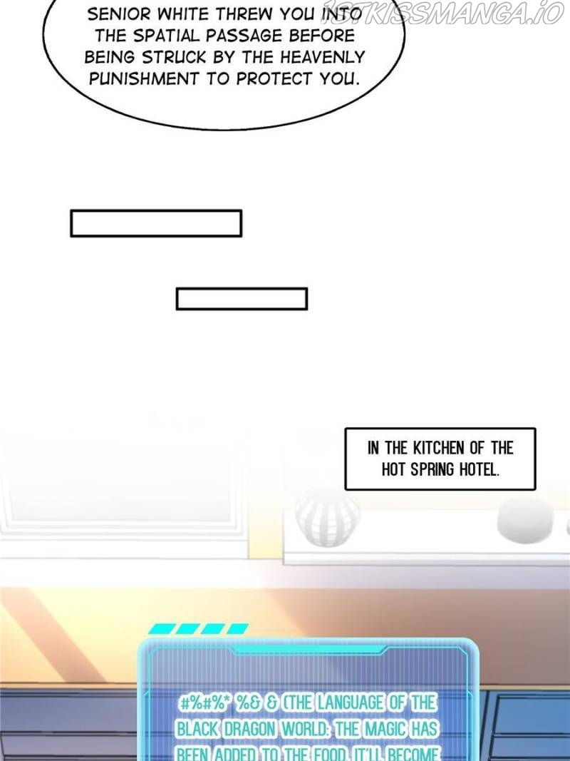 Cultivation Chat Group Chapter 510 - page 22