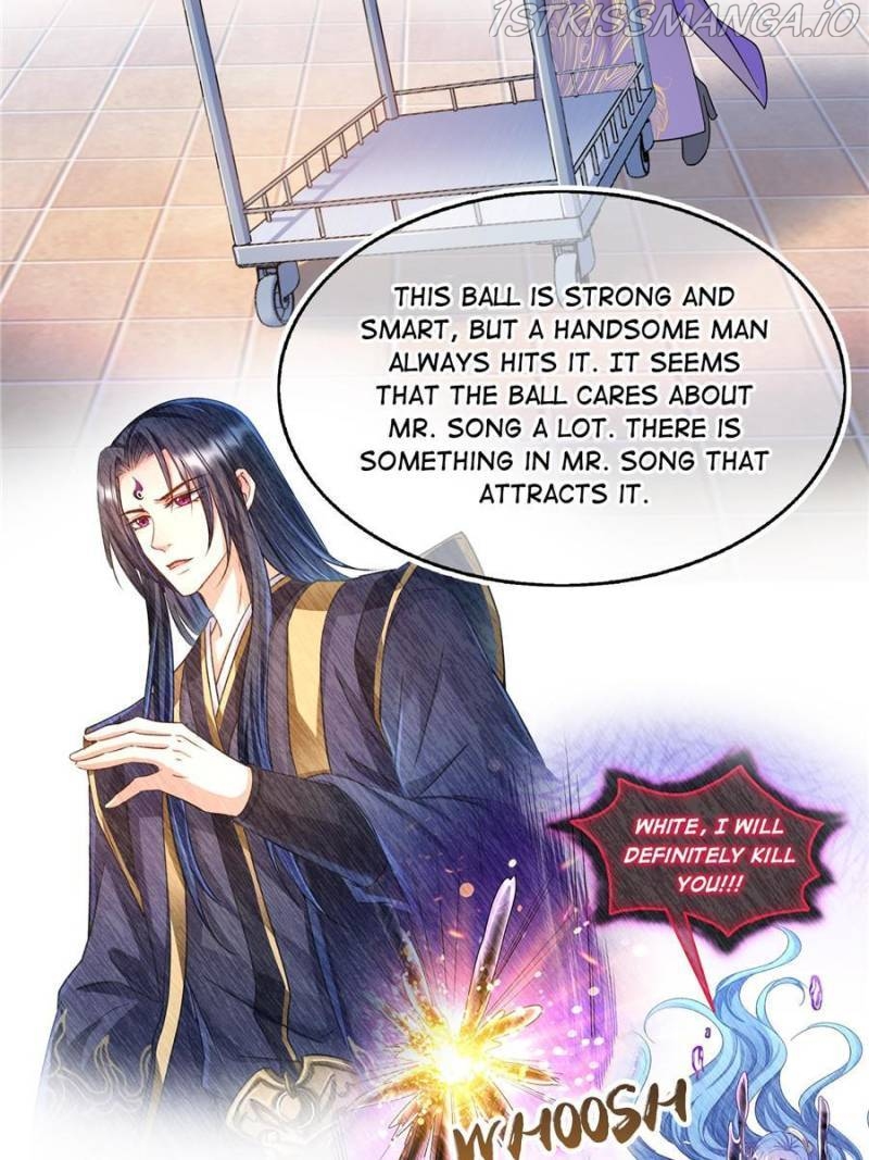 Cultivation Chat Group Chapter 510 - page 27