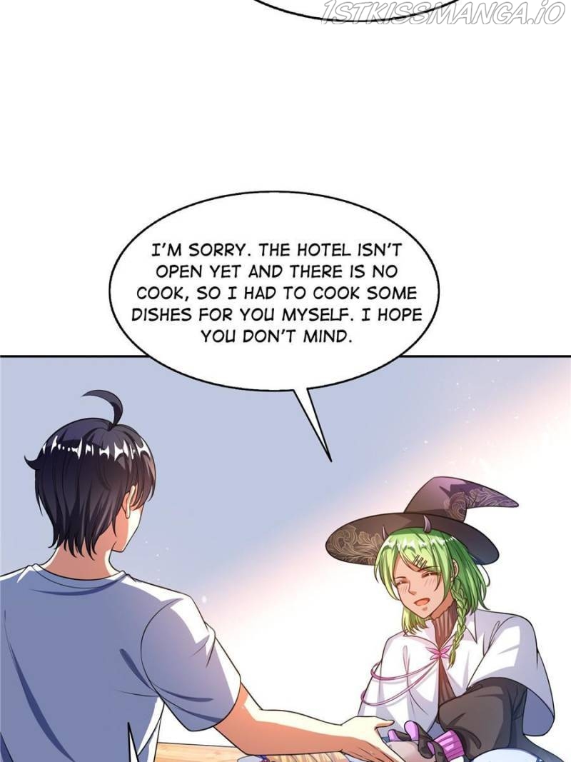 Cultivation Chat Group Chapter 510 - page 34
