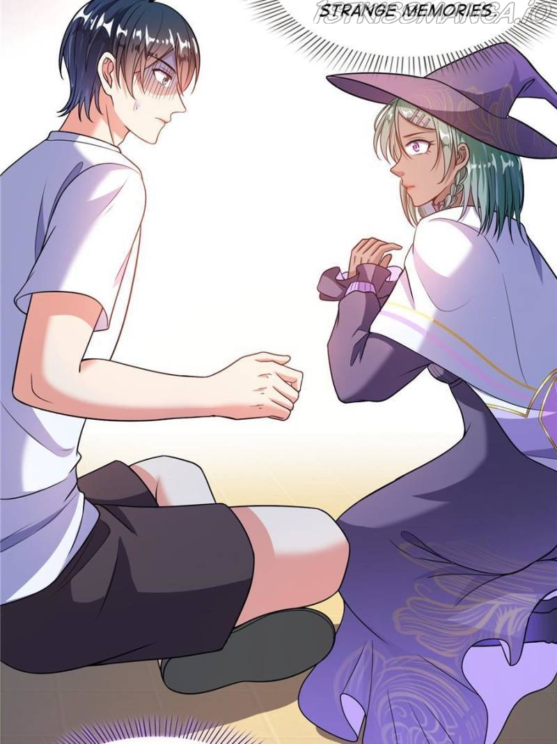 Cultivation Chat Group Chapter 510 - page 42