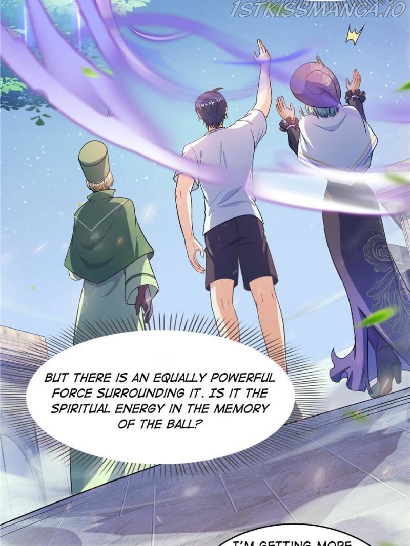 Cultivation Chat Group Chapter 510 - page 55