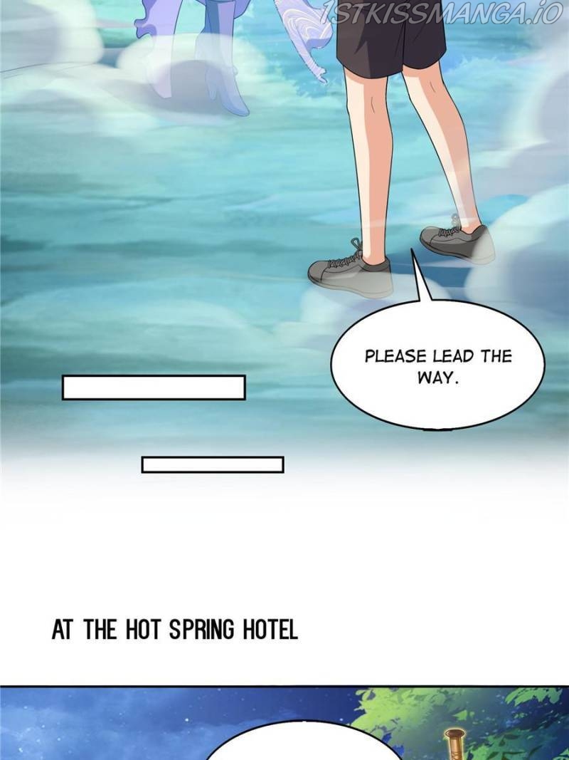 Cultivation Chat Group Chapter 510 - page 7
