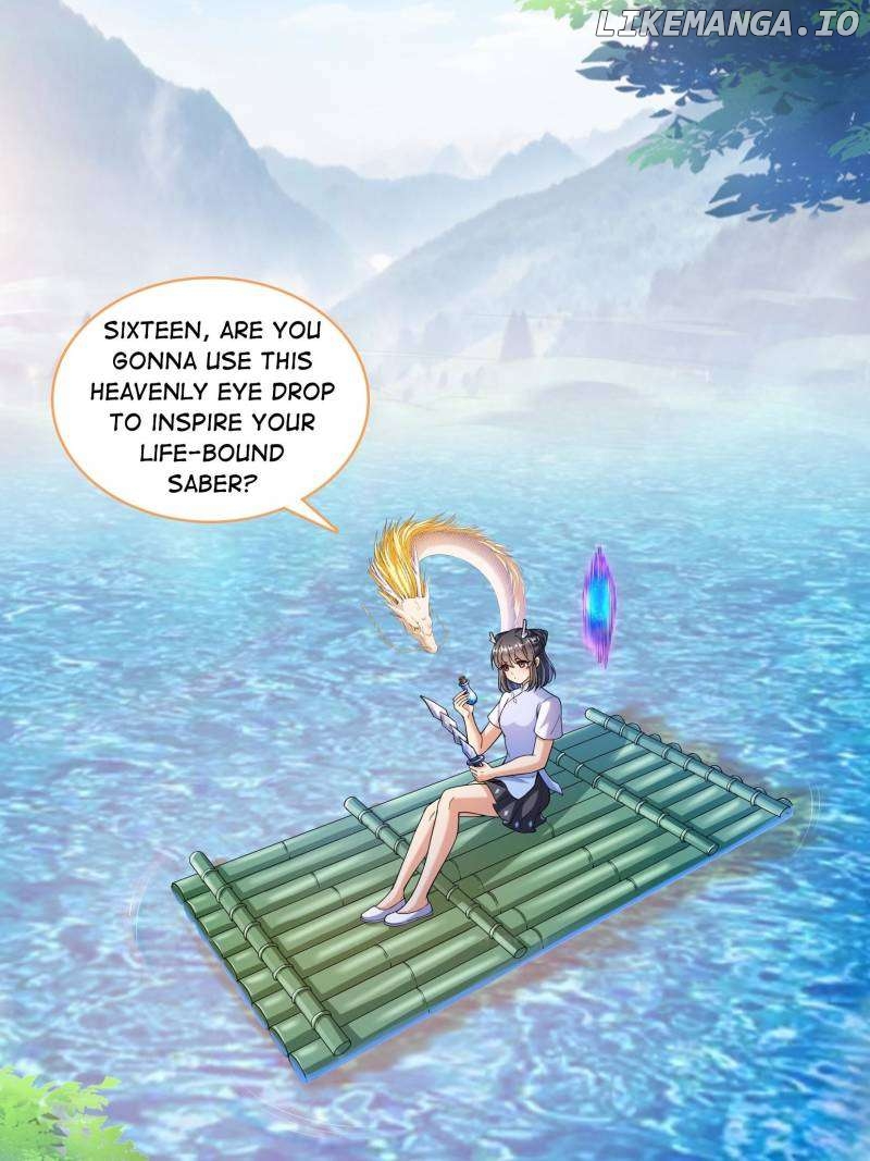 Cultivation Chat Group Chapter 657 - page 10
