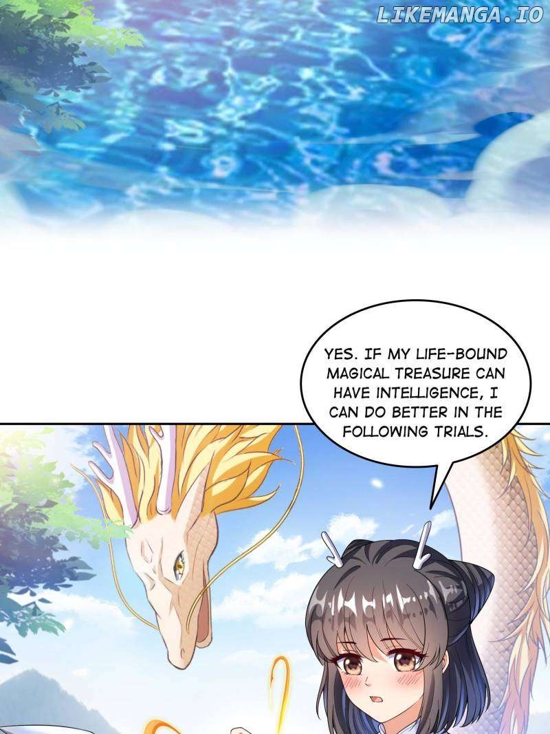 Cultivation Chat Group Chapter 657 - page 11