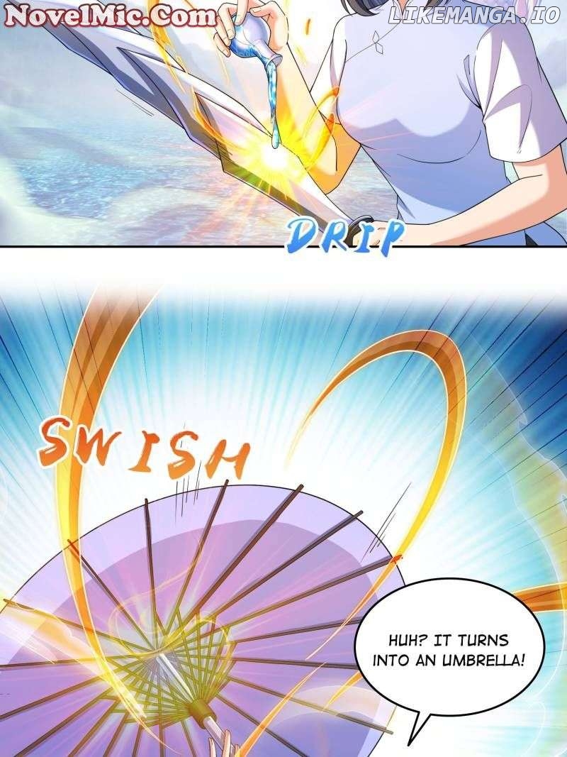 Cultivation Chat Group Chapter 657 - page 12