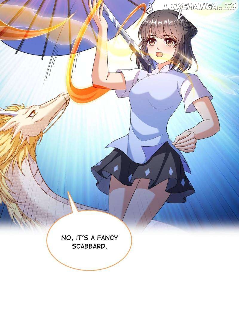 Cultivation Chat Group Chapter 657 - page 13