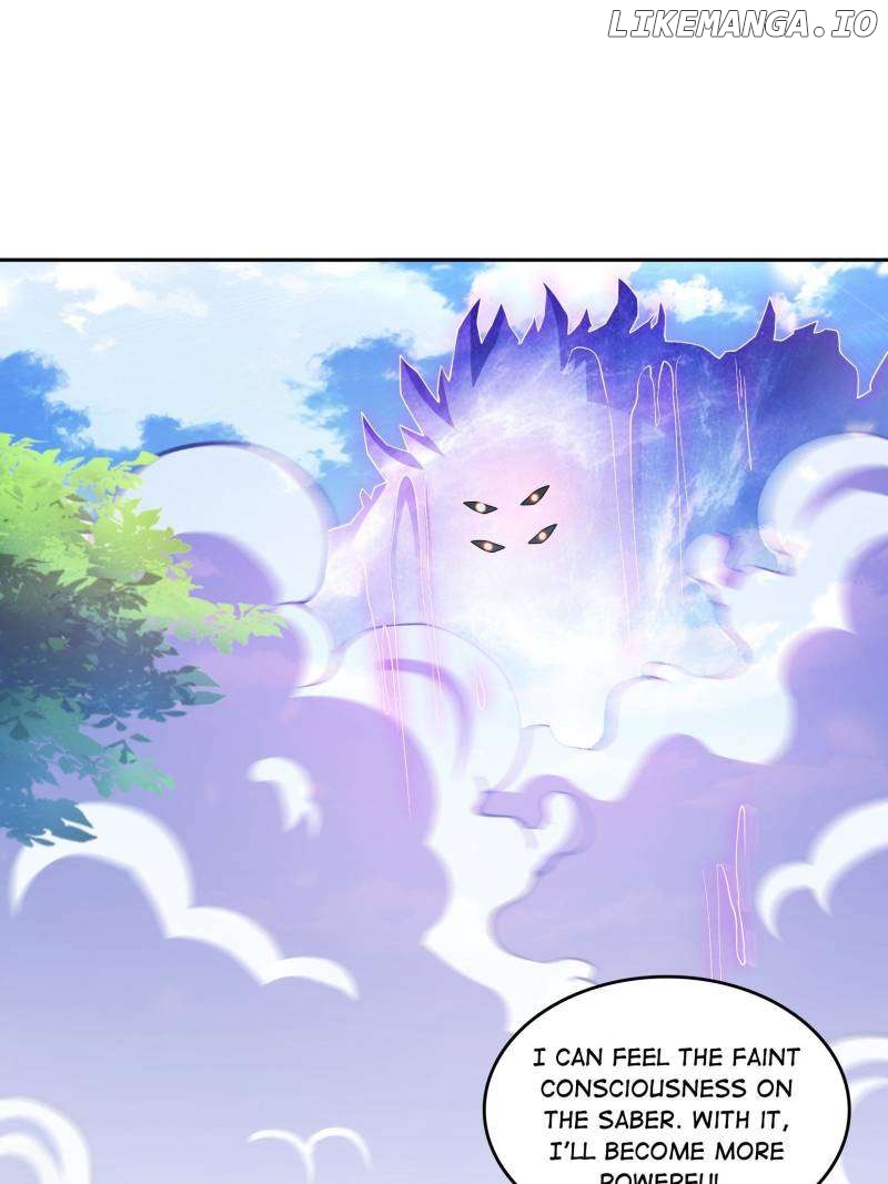 Cultivation Chat Group Chapter 657 - page 15