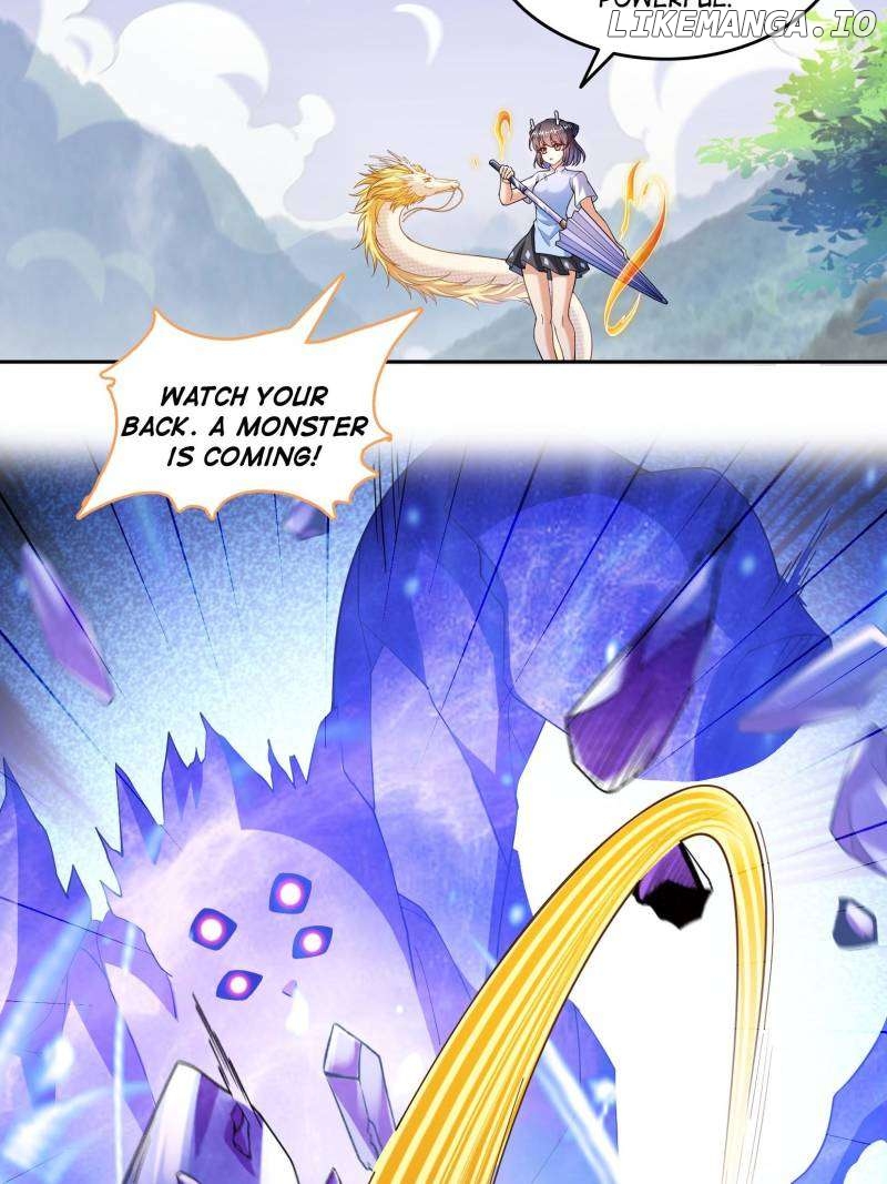 Cultivation Chat Group Chapter 657 - page 16