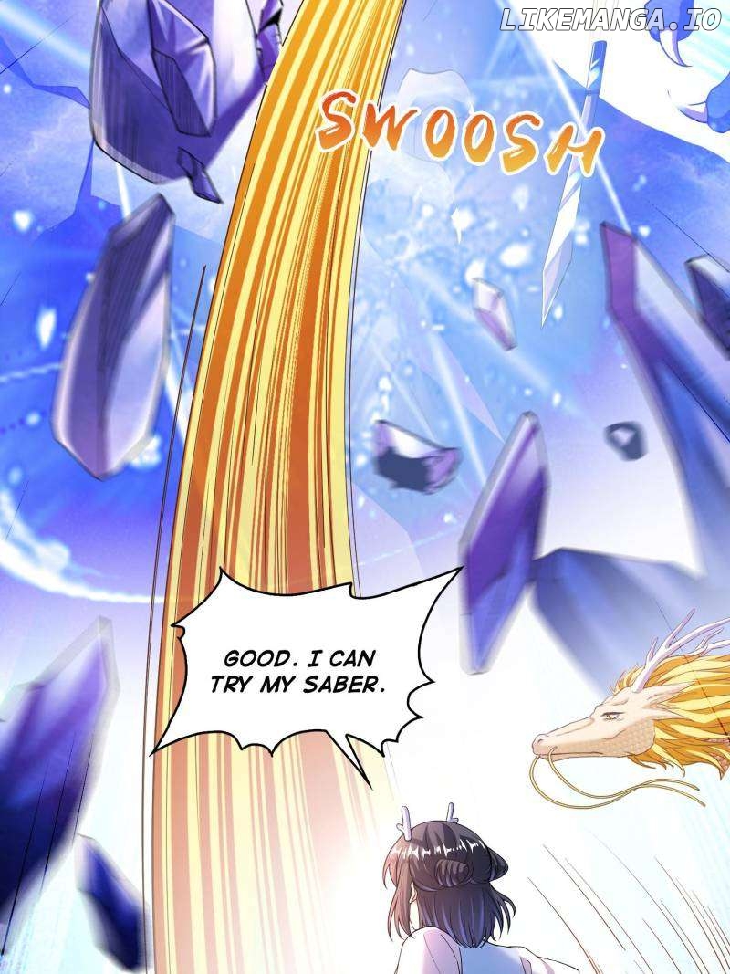 Cultivation Chat Group Chapter 657 - page 17
