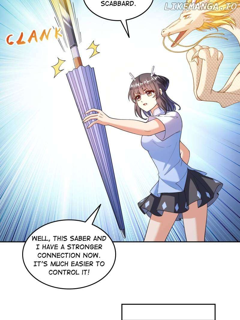 Cultivation Chat Group Chapter 657 - page 19