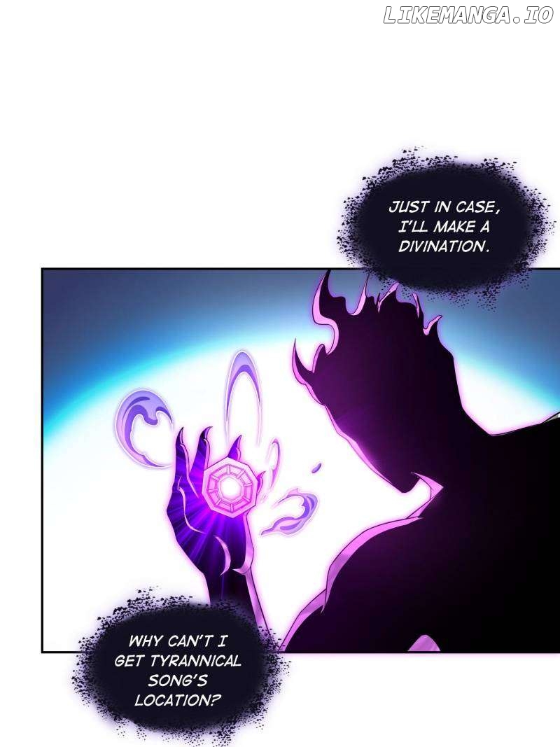 Cultivation Chat Group Chapter 657 - page 22