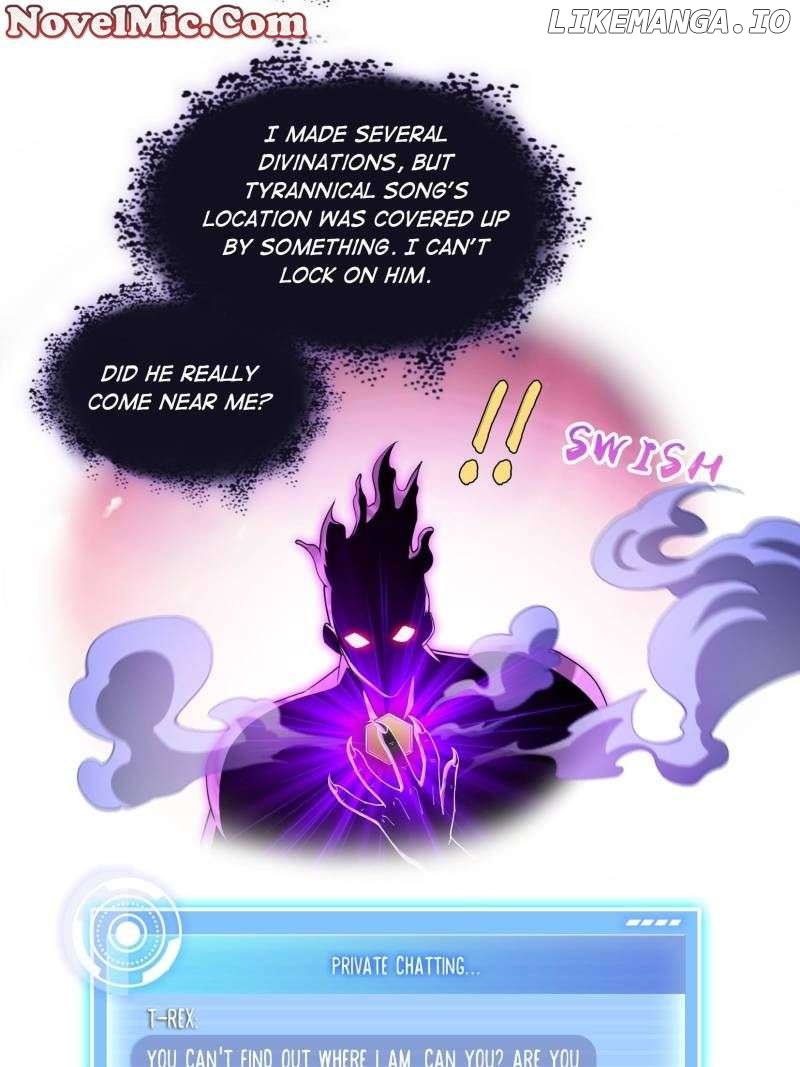 Cultivation Chat Group Chapter 657 - page 23