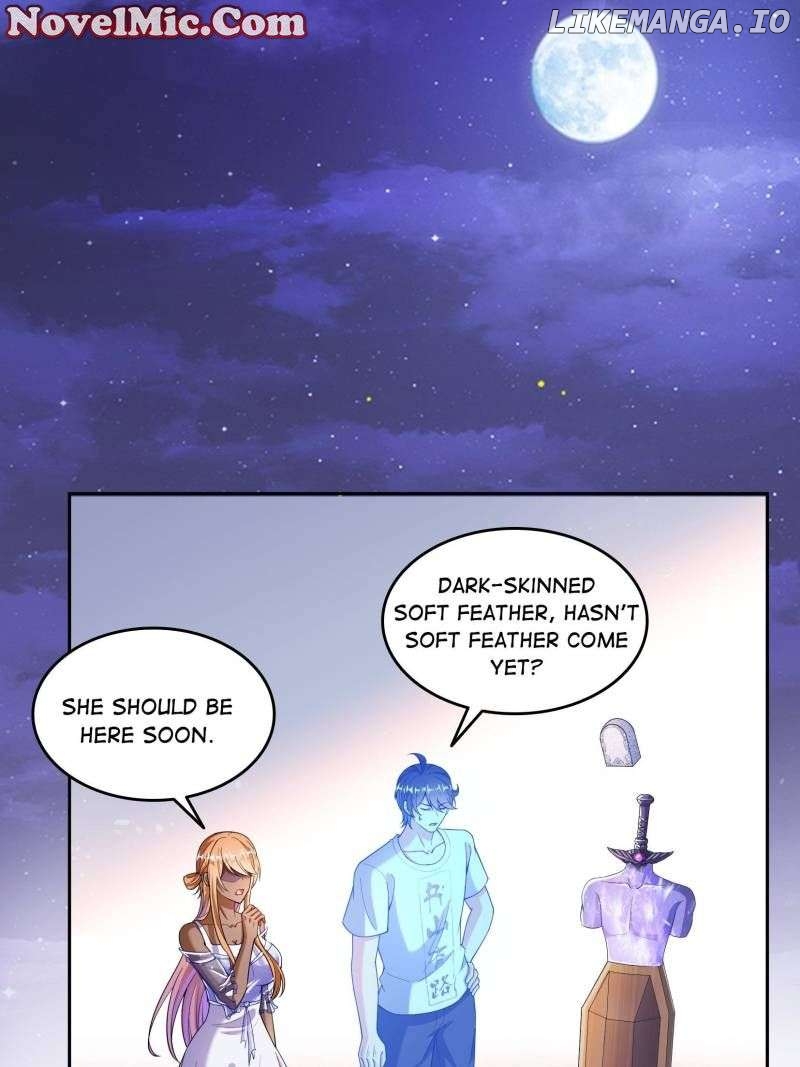 Cultivation Chat Group Chapter 657 - page 30