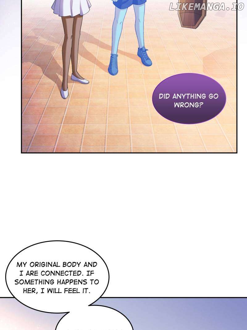 Cultivation Chat Group Chapter 657 - page 31