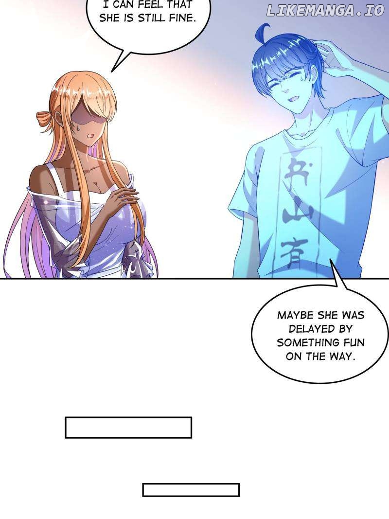 Cultivation Chat Group Chapter 657 - page 32