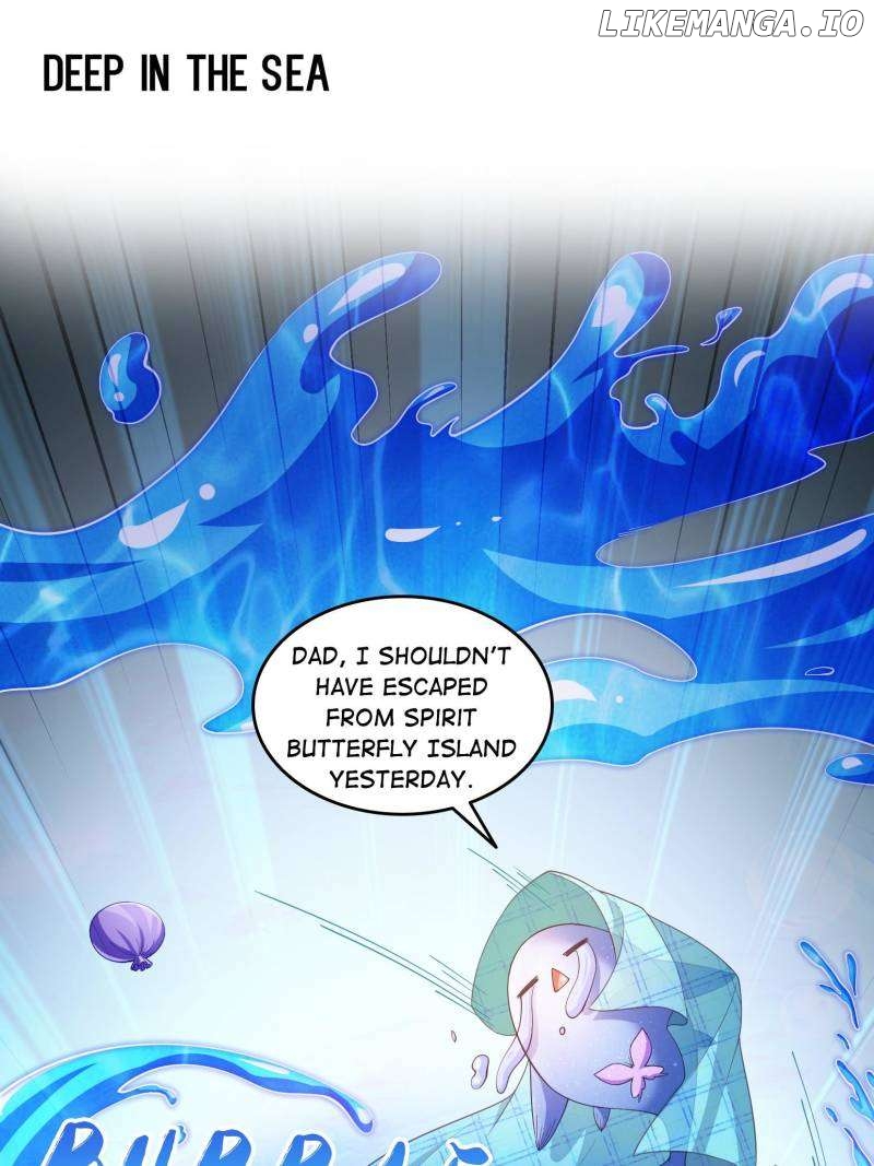 Cultivation Chat Group Chapter 657 - page 33