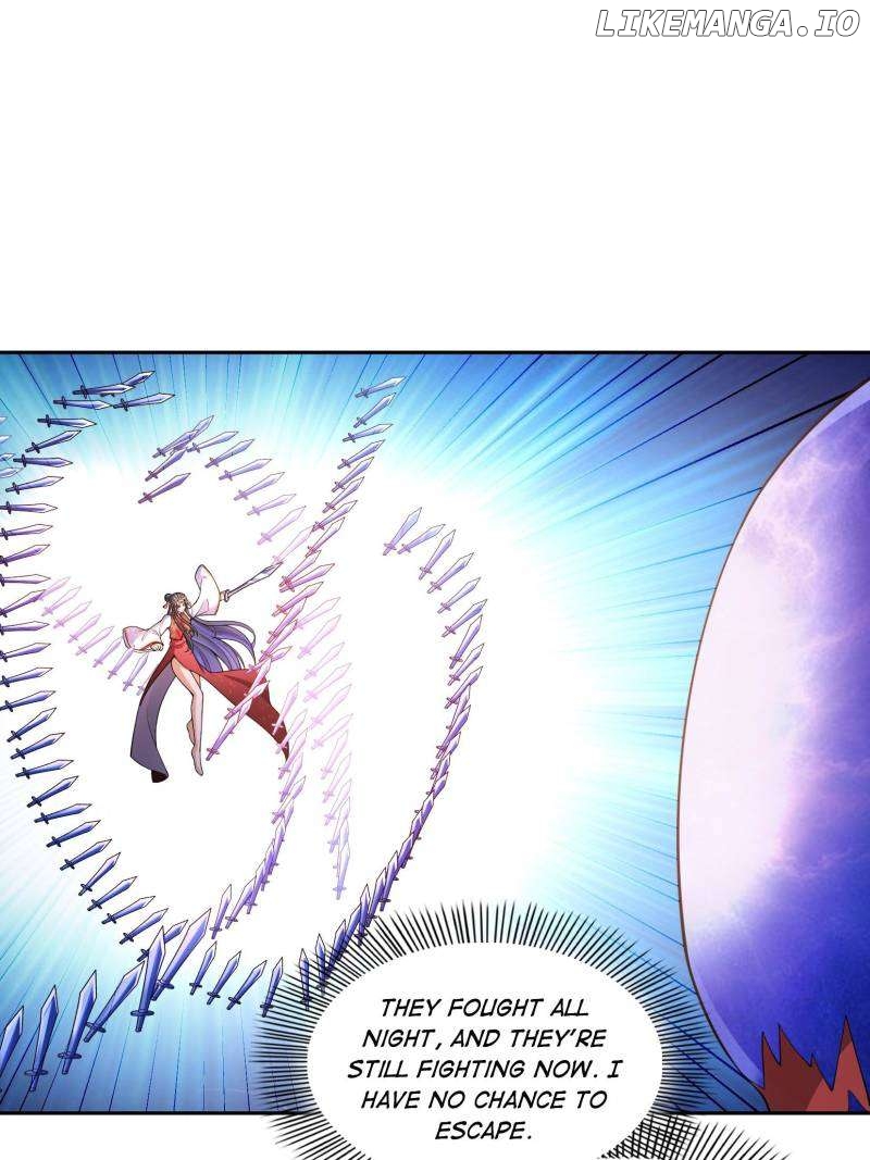 Cultivation Chat Group Chapter 657 - page 37