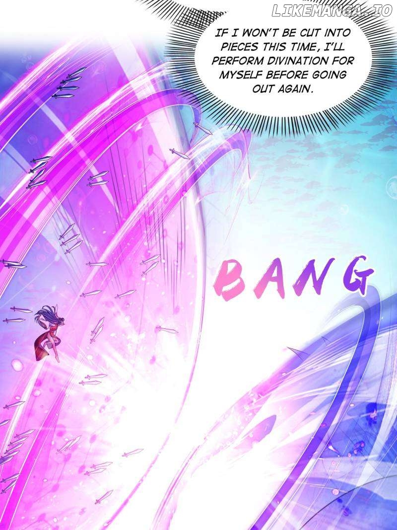 Cultivation Chat Group Chapter 657 - page 38