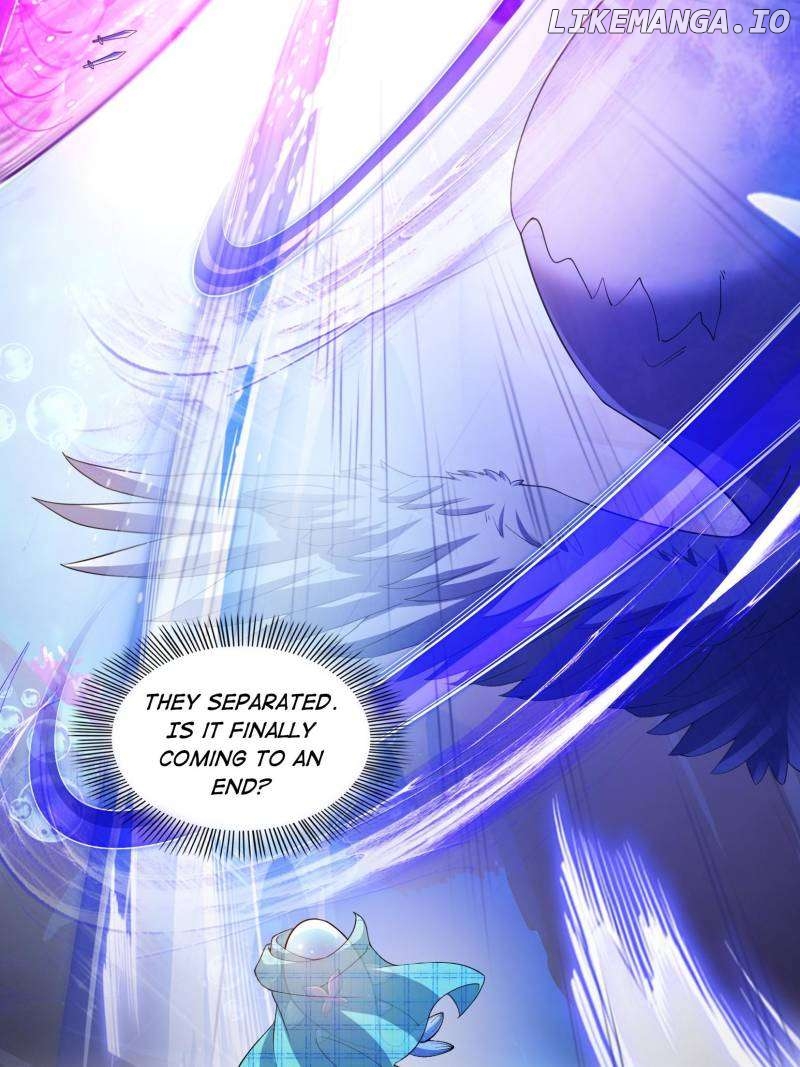 Cultivation Chat Group Chapter 657 - page 39