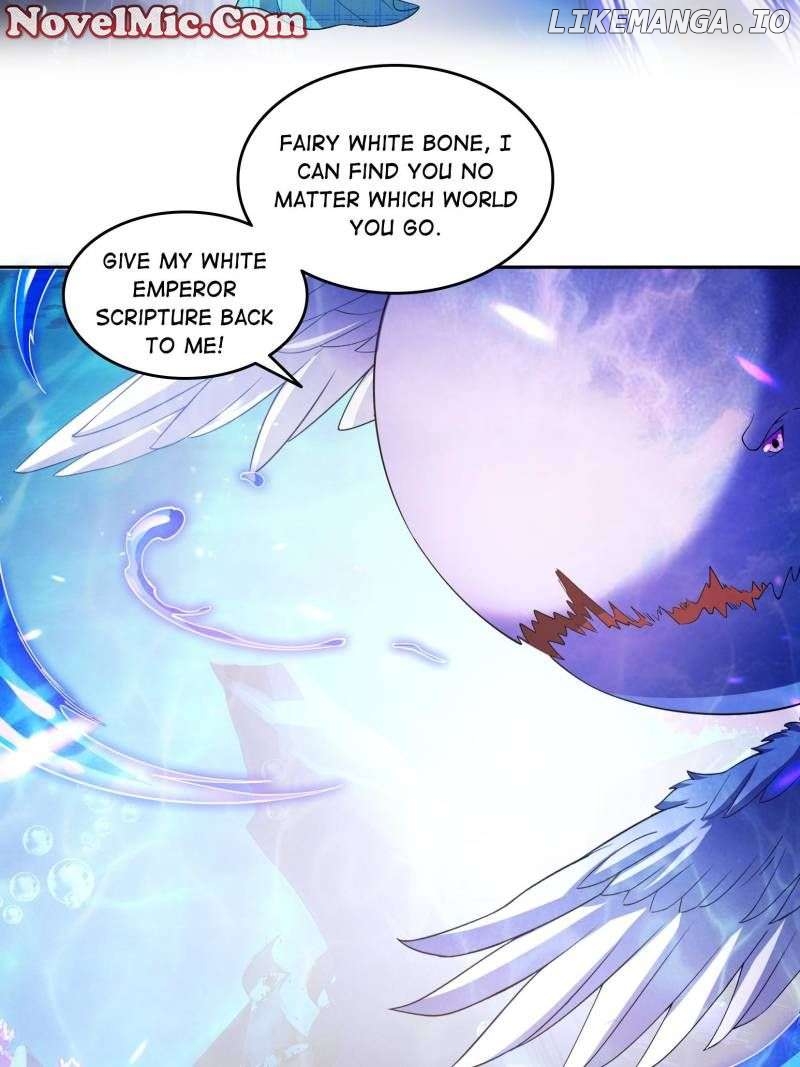 Cultivation Chat Group Chapter 657 - page 40