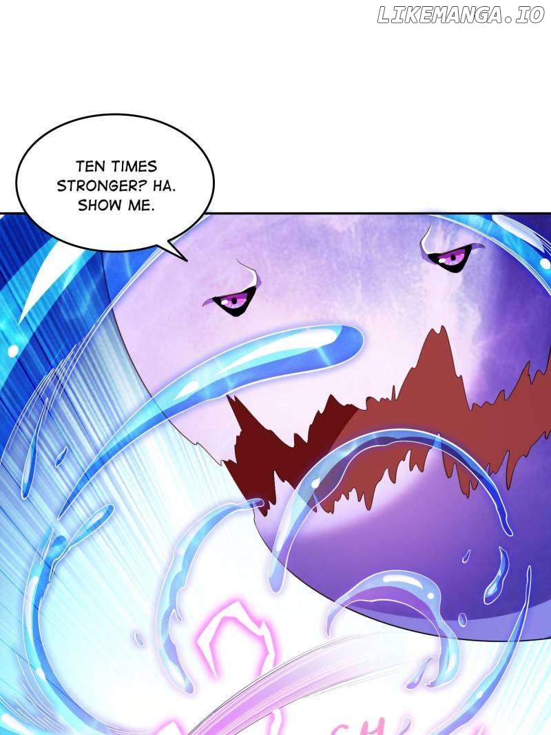 Cultivation Chat Group Chapter 657 - page 44