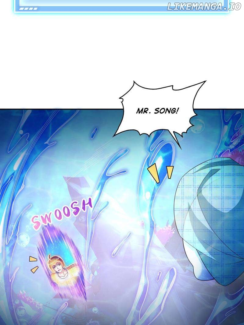 Cultivation Chat Group Chapter 657 - page 47