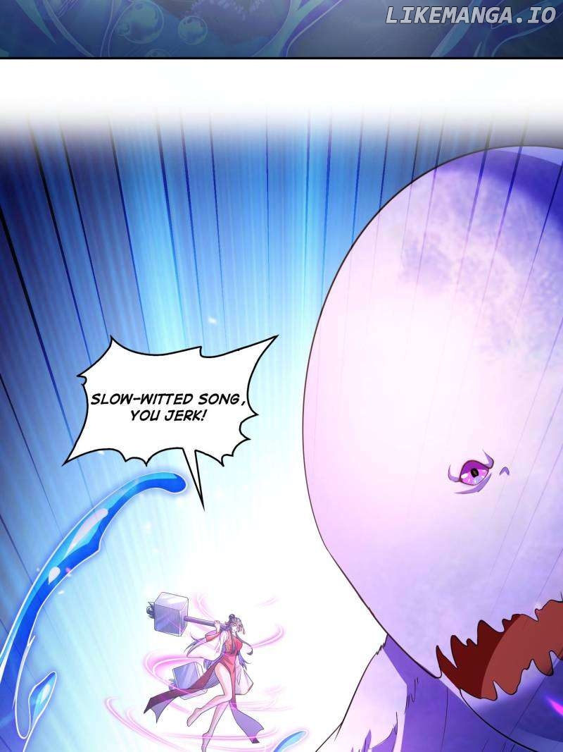 Cultivation Chat Group Chapter 657 - page 48