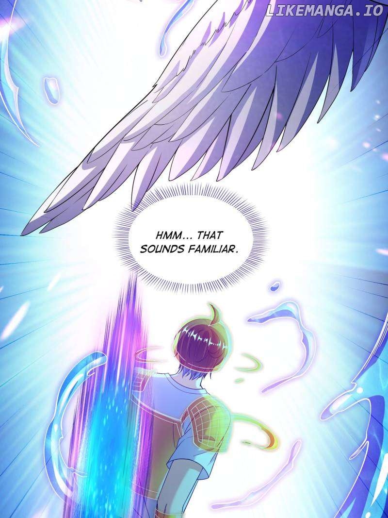 Cultivation Chat Group Chapter 657 - page 49